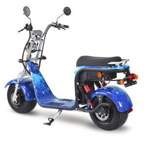 Citycoco 2000w Electric Scooter