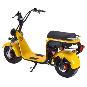 Citycoco Scooter Kids