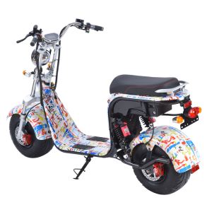 Electric Scooter Children