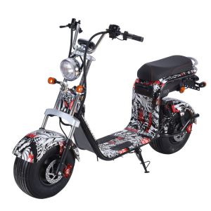 Electric Scooter for Kids