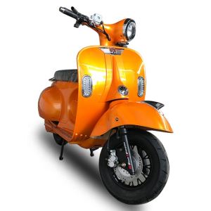 Electric Scooter for Man