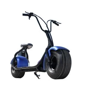 Fashion Electric Scooter