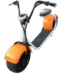 New Fashionable Electric Scooter