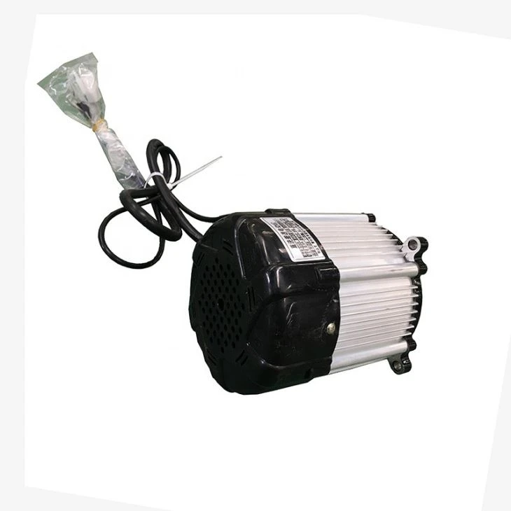 DC Motor