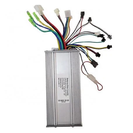 E Scooter Controller 36v