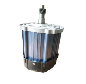 1200W BLDC Motor