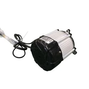 850W BLDC Motor