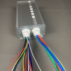 Bldc Motor Controller 48v