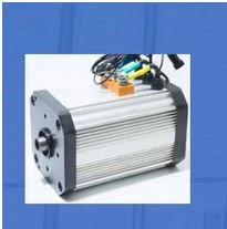 Bldc Motor For Car