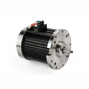 Bldc Motor For Electric Vehicle