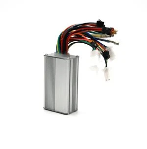 Brushless Scooter Controller