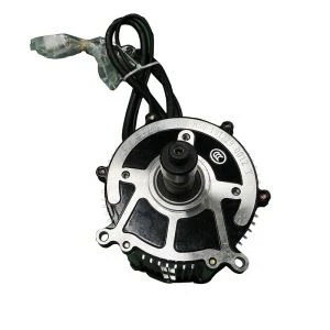 DC Motor