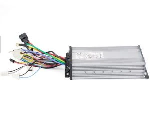 E Rickshaw Controller 48 Volt