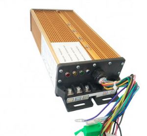 E Rickshaw Controller