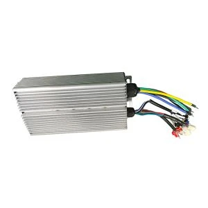 E Rickshaw Motor Controller