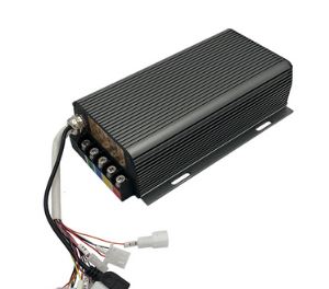 E Rickshaw Motor Speed Controller
