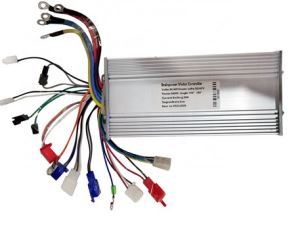 E Scooter Controller 36v
