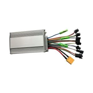 E Scooter Controller