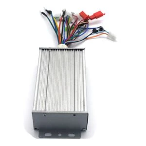 Electric Rickshaw Motor Controller
