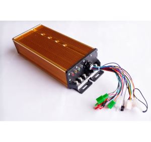 Fast Scooter Controller