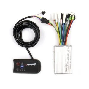 Mobility Scooter Motor Controller