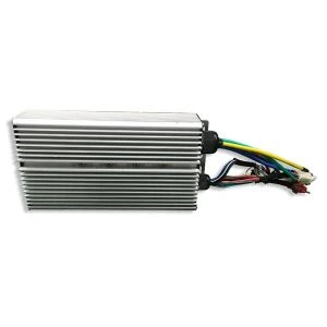 Motor Controller For E Rickshaw