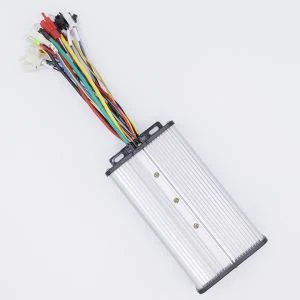 Motor Controller For E Scooter