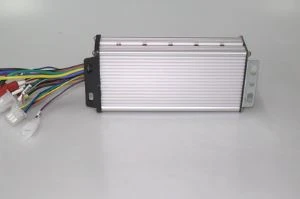 Motor Controller For E Tricycle