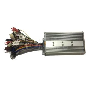 Motor Controller For E Vehicle