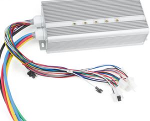 Motor Controller For Scooter