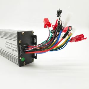 Motor Controller For Vehicle