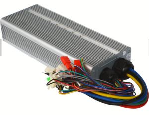 Scooter Controller