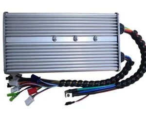 Scooter Motor Controller
