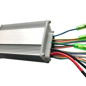 Scooter Parts Controller