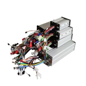 Scooter Speed Controller