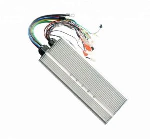 Universal Scooter Controller