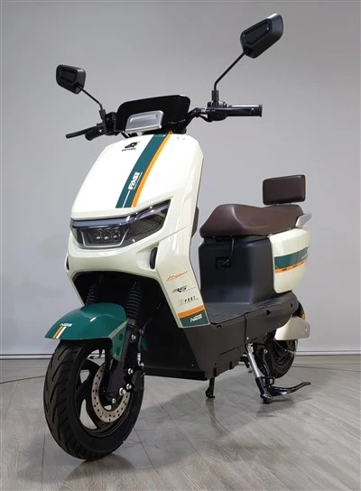 1500w 48/60/72V Brushless Electric Motorcycle