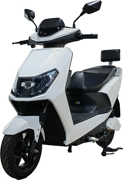 1500W Fashion Design Electric Motorcycle