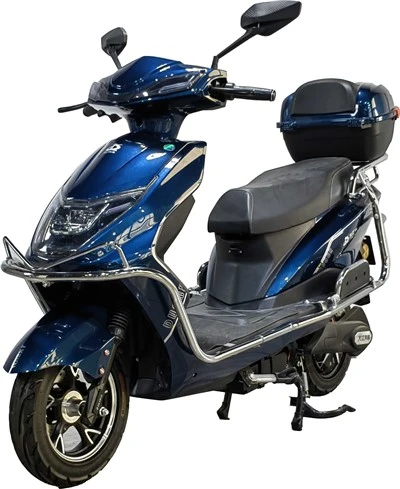 1500W Lighting Electric Motorcycle