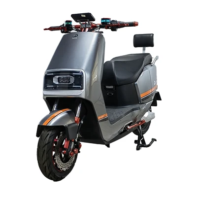 2 Wheel Electric Scooter Adult Electric Motorcycle Wholesale Electric Motorcycles
