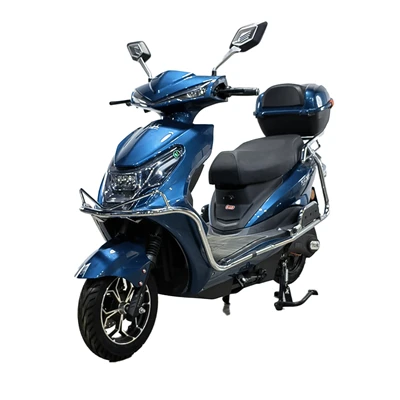 606 Electric Scooter