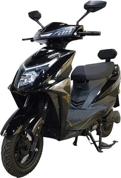 EEC 800W Electric Motorcycle