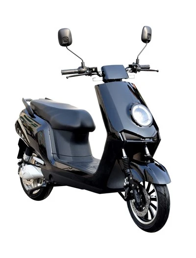 Electric Motorcycle DJI VIII