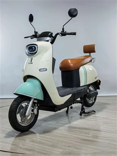 Electric Motorcycle For Women