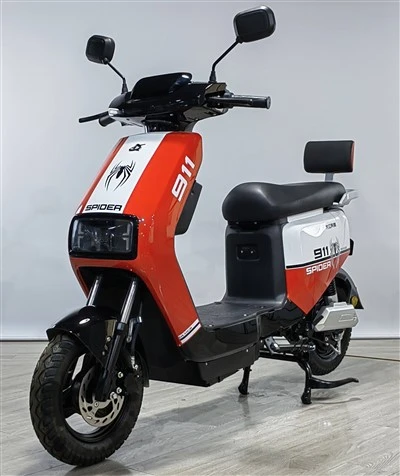 Electric Motorcycle Scooter For Man