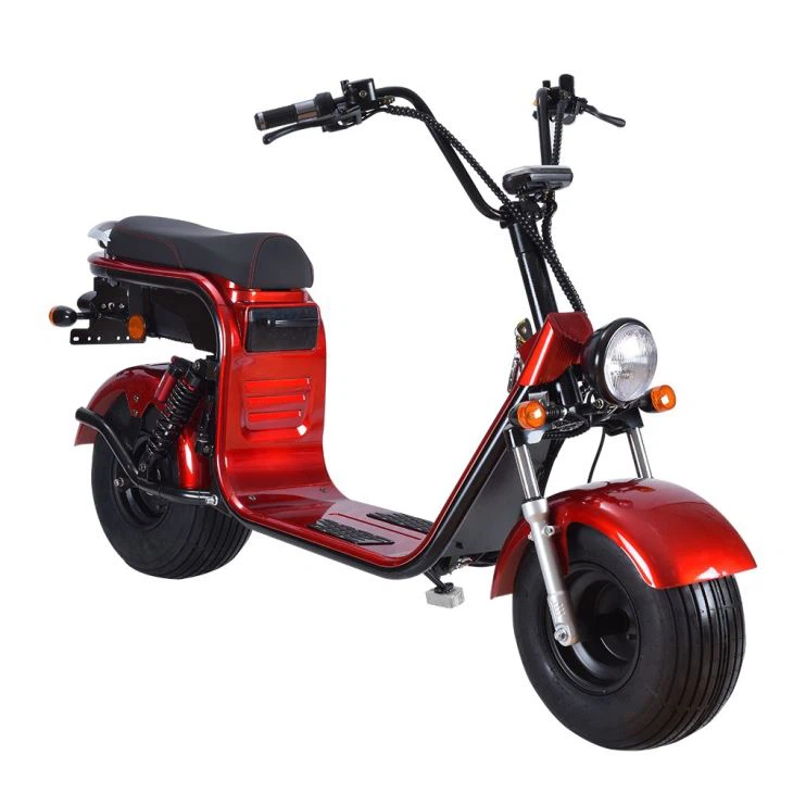 Electric Scooters For Adults