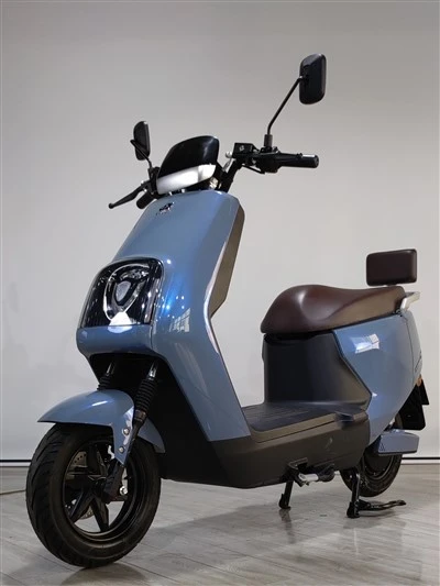 Fashion Design Electric Motorcycle