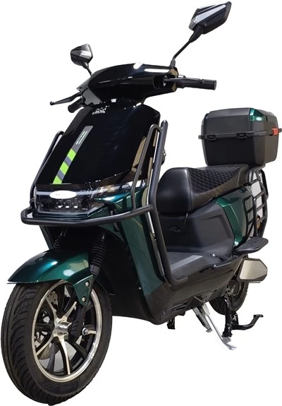 High Quality Electric Motorcycle