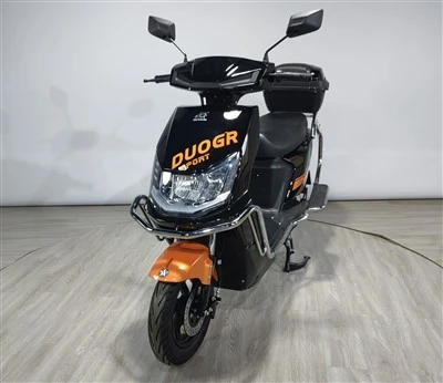 High Speed Electric Motorcycle