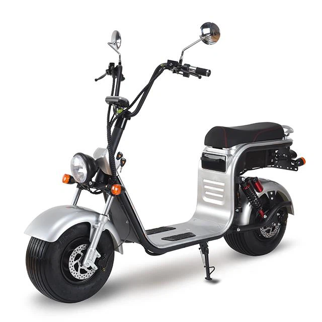 Citycoco Electric Scooter